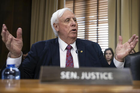 Hospitals stunned by Senate GOP’s Medicaid plan - POLITICO | Operation Deimos | Scoop.it