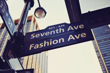 Signs in fashion | Fashion Semiology | Meaning | Scoop.it