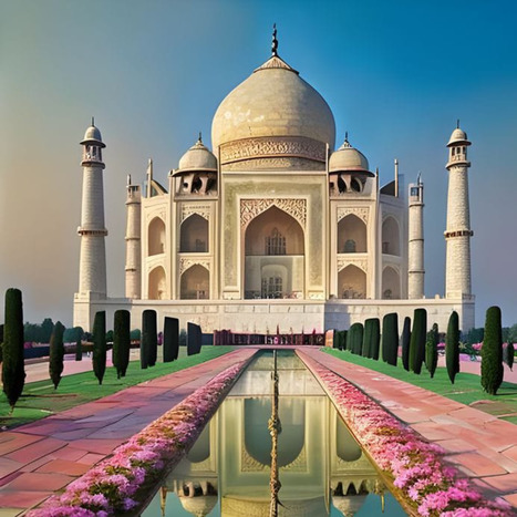 Tourist Places to Visit in Agra By Tempo Traveller | Tempo Traveller On Rent, Tempo Traveller On Rent Delhi, Tempo Traveller Hire Delhi, 12 Seater Tempo Traveller, Tempo Traveller Hire in Delhi, Tempo Traveller Hire, Luxury Tempo Traveller, Delhi Tempo Travellers | Scoop.it