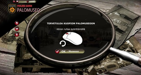 Kuopion Palomuseo | 1Uutiset - Lukemisen tähden | Scoop.it