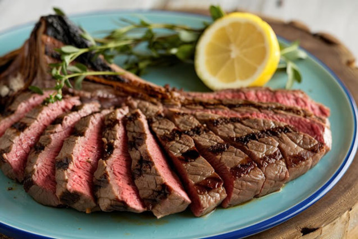 What Happens to Your Blood Sugar and Diabetes Risk When You Eat Red Meat Regularly | The Health Report | Scoop.it