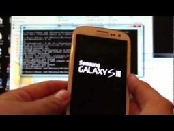 How To Flash Custom Recovery On Samsung Galaxy S III SCH-I535 | Free Download Buzz | Softwares, Tools, Application | Scoop.it