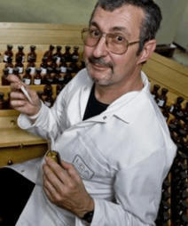 [INP-FlavLab] Thierry Talou et le développement du secteur du parfum en Occitanie | InMédias | Scoop.it