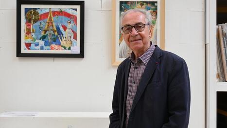 Graines d’artistes « pousse les enfants et les jeunes à envisager la vie » | Le fil d'actualités de l'URCA | Scoop.it
