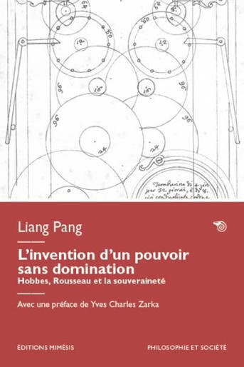 Liang Pang : L&rsquo;invention d&rsquo;un pouvoir sans domination | Les Livres de Philosophie | Scoop.it