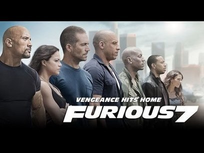 Gratis Fast And Furious 8 Full Movie