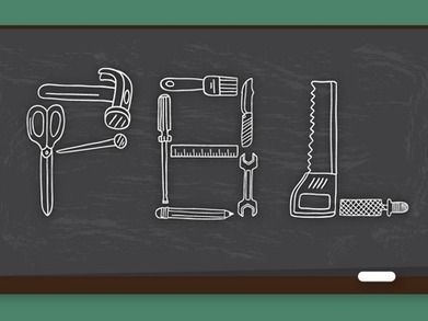 Project-Based Learning Through a Maker's Lens - Edutopia | Create, Innovate & Evaluate in Higher Education | Scoop.it