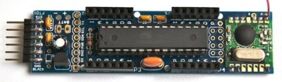 Building a home automation system &ndash; Part 1&nbsp;(intro) | Arduino, Netduino, Rasperry Pi! | Scoop.it