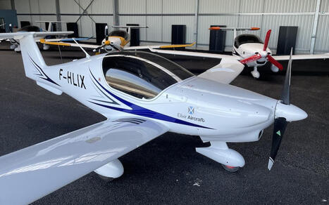 Des pr&eacute;cisions sur les circonstances de l&rsquo;accident mortel de l&rsquo;Elixir | AERONAUTIQUE NEWS - AEROSPACE POINTOFVIEW - AVIONS - AIRCRAFT | Scoop.it