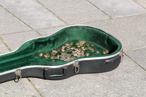 The Rise of the Cryptocurrency Gift Economy | Peer2Politics | Scoop.it