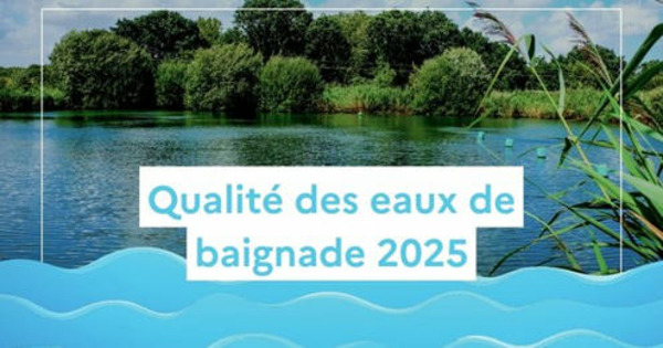 Qualité des eaux de baignade en France : 90,5 % des sites de baignade jugés d’excellente ou de bonne qualité en 2024 | CREADOC Nice | Scoop.it