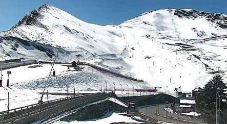 Pyrénées : une pétition pour demander la prolongation de la saison de la station de ski de Saint-Lary Soulan | Vallées d'Aure & Louron - Pyrénées | Scoop.it
