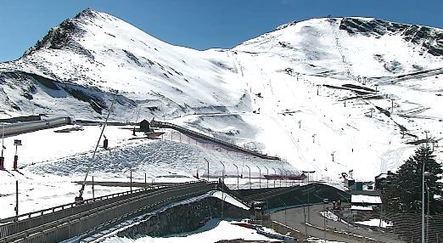 Pyr&eacute;n&eacute;es : une p&eacute;tition pour demander la prolongation de la saison de la station de ski de Saint-Lary Soulan | Vall&eacute;es d'Aure & Louron - Pyr&eacute;n&eacute;es | Scoop.it