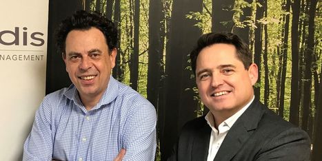 Private-Equity Firms Pour $500 Million Into ESG Ratings Company EcoVadis | EcoVadis in the Press - Articles and bylines | Scoop.it