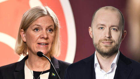 VIKTOR BARTH-KRON: S idiotf&ouml;rklarar sina v&auml;ljare | Lehti | Scoop.it