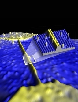 Nanoscale wires defy quantum predictions | Science News | Scoop.it