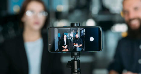 Nouveaux formats et usages : comment le digital a bousculé la création publicitaire | Community Management | Scoop.it