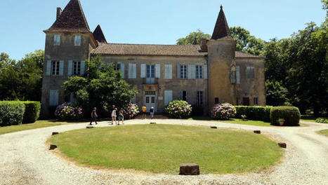 "Il faut repenser le projet" : 3 mois après le rachat avorté du château de d’Artagnan, les collectivités restent mobilisées | Professionnels du tourisme du Grand Auch Cœur de Gascogne | Scoop.it