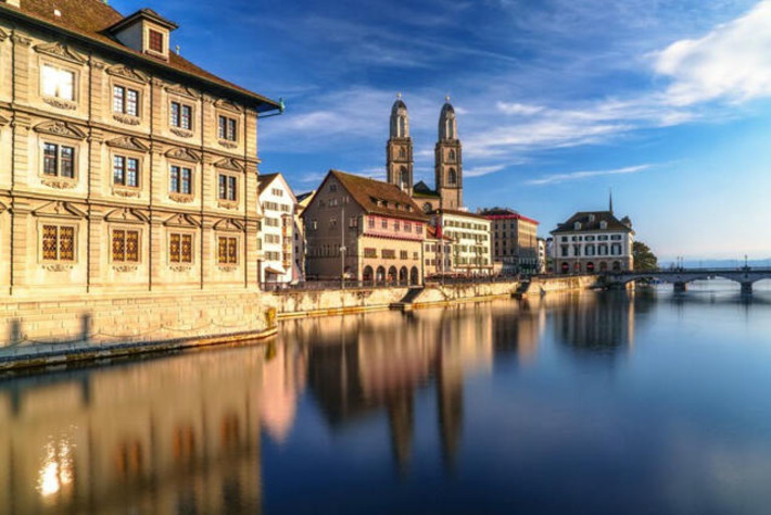 You're High-Net-Worth: Should Your Retirement Savings Be in a Swiss Bank? | Family Office & Billionaire Report - Empowering Family Dynasties | Scoop.it