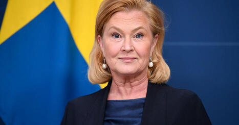 Avsl&ouml;jar: Arbetsf&ouml;rmedlingen akutstoppar kinesiskt AI-verktyg | 1Uutiset - Lukemisen t&auml;hden | Scoop.it