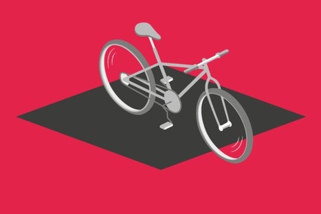 Comment conduire sa voiture en restant ami avec les cyclistes | Mobilité et déplacements | Scoop.it