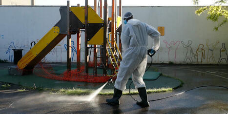 Covid-19, five years later: relive our special day | Corona Virus news | Scoop.it