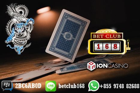Casino Dragon Tiger Online Termurah