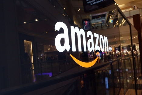 L’assistant d’Amazon, Alexa, débarque sur iOS - Ere Numérique | Assistant Personnel Vocal | Scoop.it
