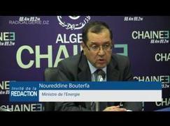 Algérie : Le ministre appelle à l'investissement dans la poudre de lait | Lait de Normandie... et d'ailleurs | Scoop.it