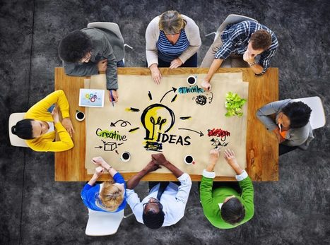 Find the Right Room Setup for Your Event (Guide with Examples) | Devops for Growth | Scoop.it