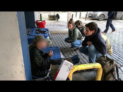 Infirmiers de rue | Infirmiers de rue - Straatverplegers | Scoop.it