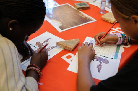 Les CAUE au cœur des débats budgétaires de l'automne | Ordre des architectes | La SELECTION du Web | CAUE des Vosges - www.caue88.com | Scoop.it