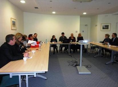 Des aides pour les femmes entrepreneuses | Innovation Sociale et Entrepreneuriat Social | Scoop.it