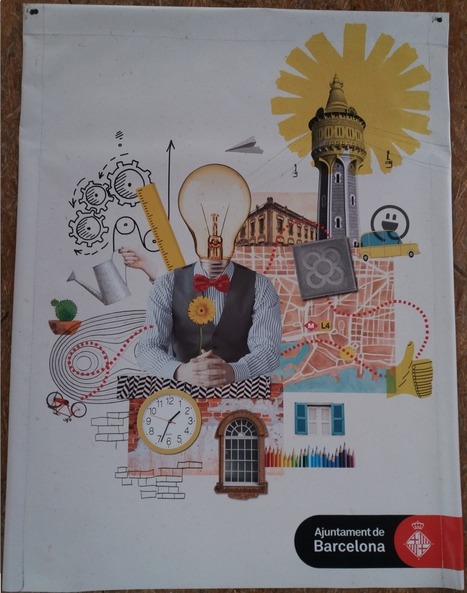 Espai de materials en donaci&oacute; | Barcelona + Sostenible | CRP Sant Mart&iacute; | Scoop.it