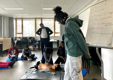 Colos apprenantes : un r&ocirc;le renforc&eacute; pour les collectivit&eacute;s | Veille juridique du CDG13 | Scoop.it