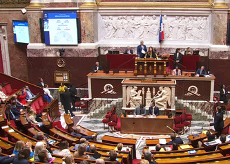 A69 Castres-Toulouse : la proposition de loi visant à sécuriser juridiquement le chantier saute la case des débats à l'Assemblée | Environnement - Développement durable - Climat | Scoop.it