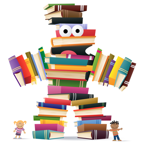 Descárgate 80.917 libros gratis - MDZol #recomiendo #notelopierdas | Educación, TIC y ecología | Scoop.it