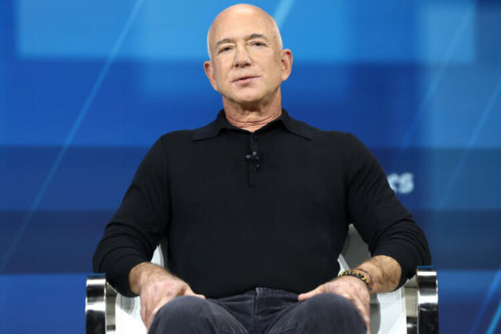 Miami billionaires Ken Griffin and Jeff Bezos donate millions. Here&rsquo;s what to know | Philanthropy Report - Legacy From The Heart | Scoop.it