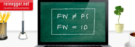 50 motivos para no usar Photoshop para Diseño Web | reinegger.net - professional webdesign | Programación Web desde cero | Scoop.it