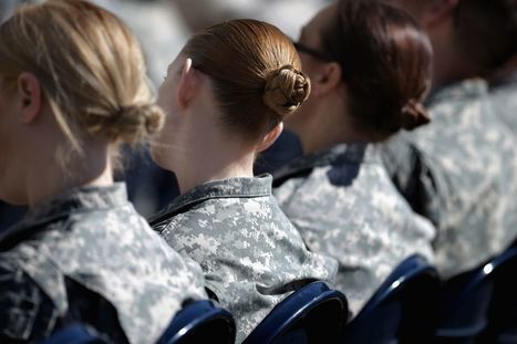 The war in Congress over rape in the military, explained - VOX.com | Operation Oya | Scoop.it