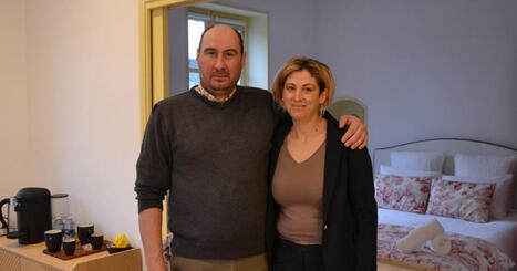 Laignes. Ce couple a repris le Manoir de l&rsquo;&Eacute;chauguette :&nbsp;&laquo; C&rsquo;est un lieu de rencontres cette maison &raquo; | Coaching, Management, gestion et outils | Scoop.it