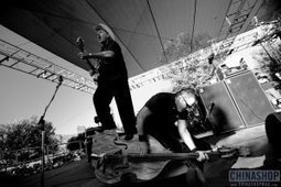 Reverend Horton Heat celebrate 25 years of high-velocity rock ’n’ roll | Rockabilly | Scoop.it