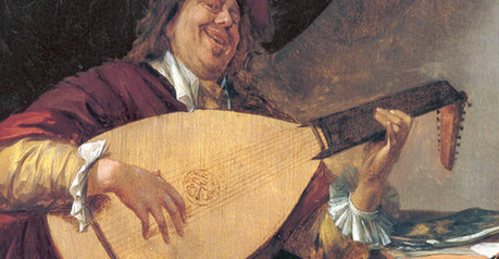 The Public Domain Review | Online journal dedicated to showcasing the most interesting and unusual out-of-copyright works available on the web | Peer2Politics | Scoop.it