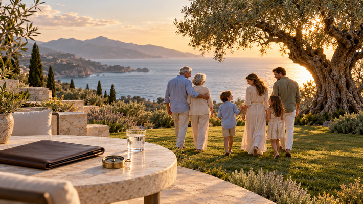 Wealth Without Worry: Stewardship, Control, and Legacy | Family Office & Billionaire Report - Empowering Family Dynasties | Scoop.it