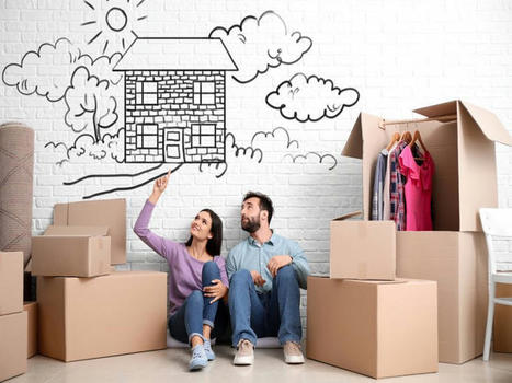 Logements neufs : de quoi rêvent les 20-30 ans ? (enquête) | Batiweb | La SELECTION du Web | CAUE des Vosges - www.caue88.com | Scoop.it
