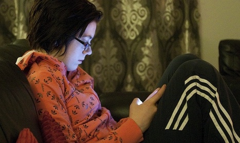 Comment produire des informations calibr&eacute;es pour le mobile? | News from the world - nouvelles du monde | Scoop.it