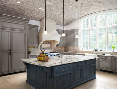Countertops Cabinets Appliance Dealer Showroom