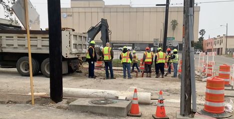 City of Corpus Christi sees $70M price tag to r...