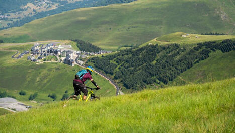 Tourisme : un été réussi dans les stations N’Py des Pyrénées | Vallées d'Aure & Louron - Pyrénées | Scoop.it