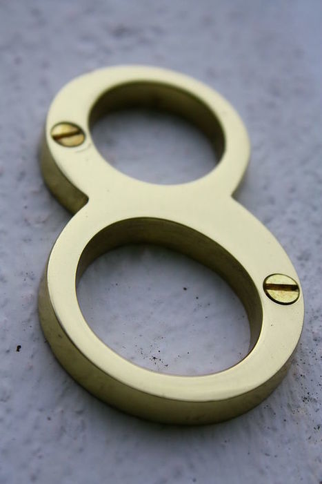 8 (luku) | Wikiwand | 1Uutiset - Lukemisen tähden | Scoop.it